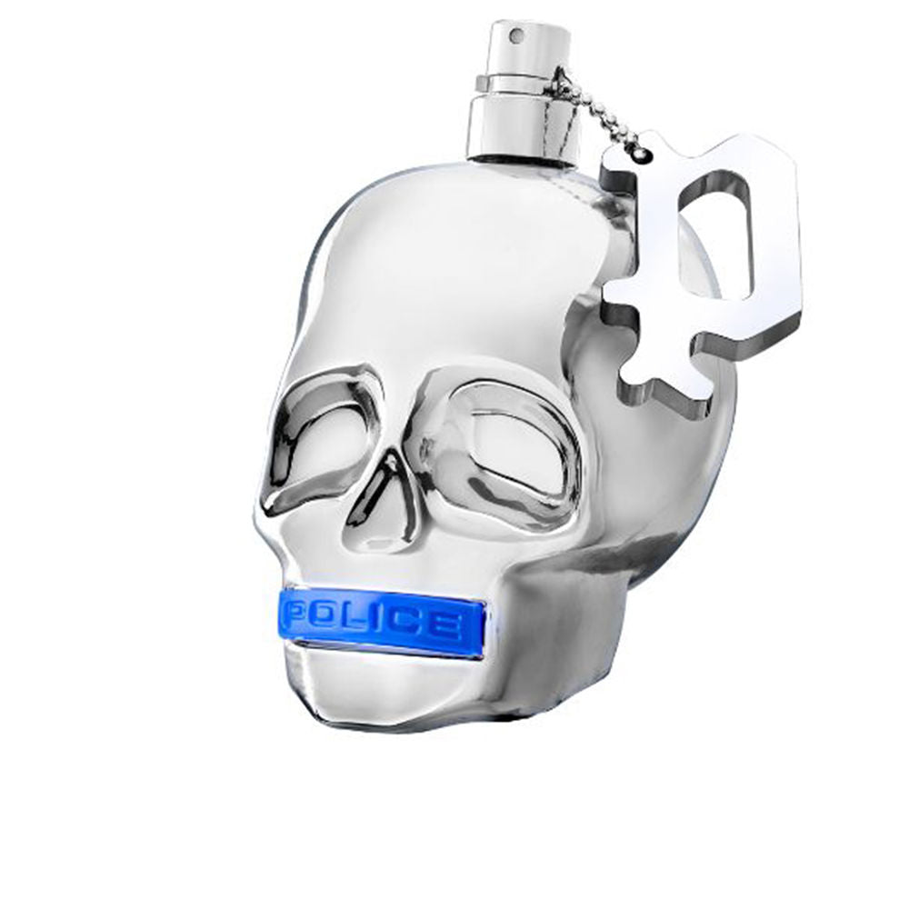 POLICE TO BE TRUE ME MAN edt vapo 125 ml