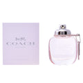 COACH COACH EAU DE TOILETTE eau de toilette vaporizador 50 ml