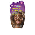 7TH HEAVEN NOURISH & ENERGISE mascarilla barro de chocolate con cafeína 15 gr