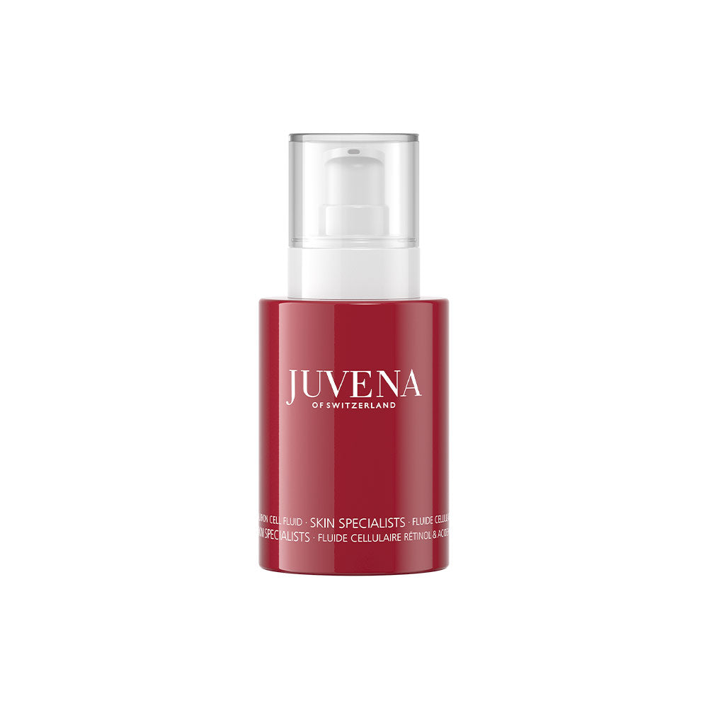 JUVENA SPECIALISTS retinol&hyaluron cell fluid 50 ml