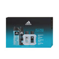 ADIDAS ADIDAS ICE DIVE ESTUCHE 4 pz