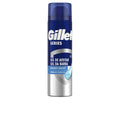 GILLETTE GILLETTE SERIES gel de afeitar hidratante 200 ml