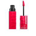 MAYBELLINE SUPERSTAY VINYL INK liquid lipstick #45-capricious 4,2 ml