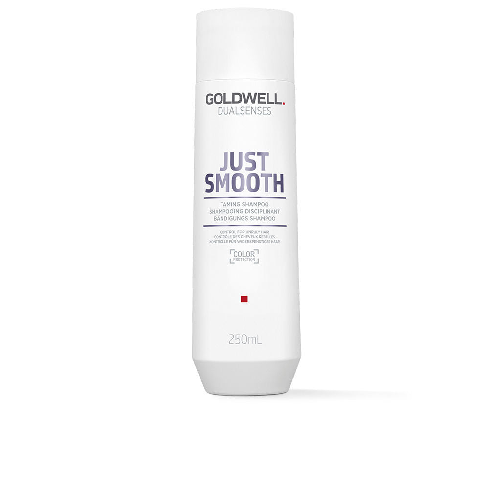 GOLDWELL JUST SMOOTH taming shampoo 250 ml