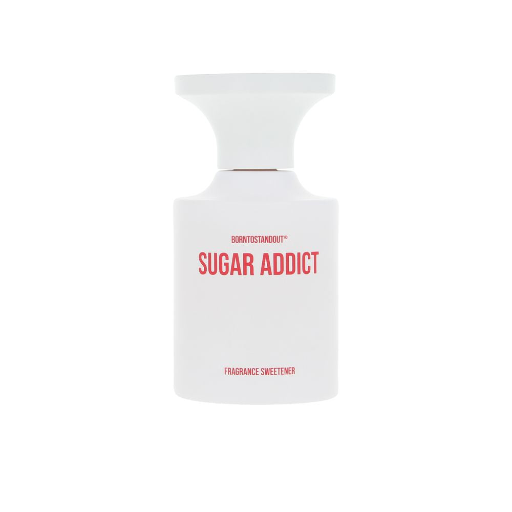 BORNTOSTANDOUT SUGAR ADDICT edp vapo 50 ml