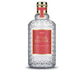 4711 ACQUA COLONIA LYCHEE & WHITE MINT eau de cologne vaporizador 170 ml