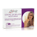 E'LIFEXIR ESENCIALL cóctel belleza nocturna cápsulas 30 u