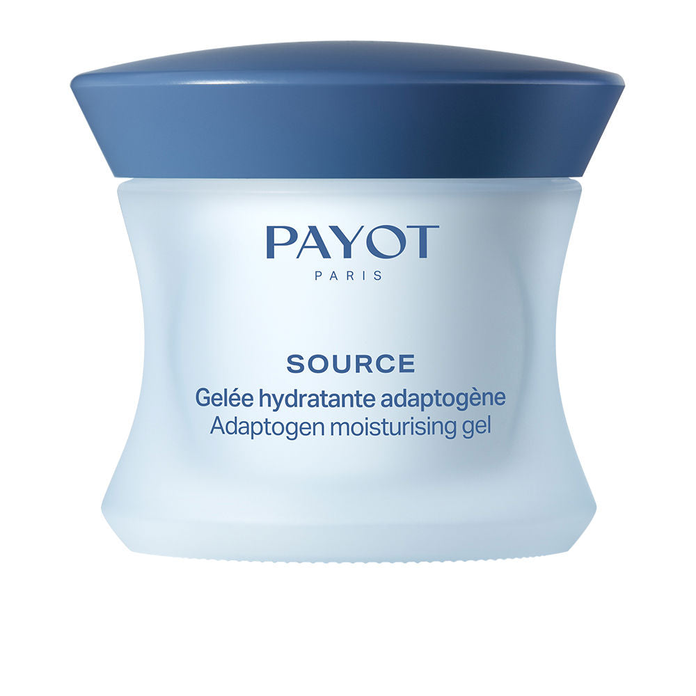 PAYOT SOURCE gelée hydratante adaptogène 50 ml