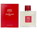 GUERLAIN HABIT ROUGE eau de parfum vaporizador 100 ml
