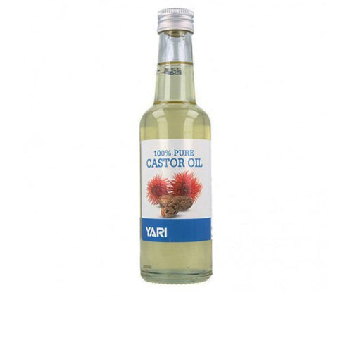YARI 100% PURE castor oil 250 ml
