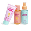 IDC INSTITUTE SWEET SWIRLS ESTUCHE 4 pz