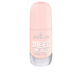 ESSENCE GEL NAIL POLISH esmalte de uñas #04-Sheer Me Out 8 ml