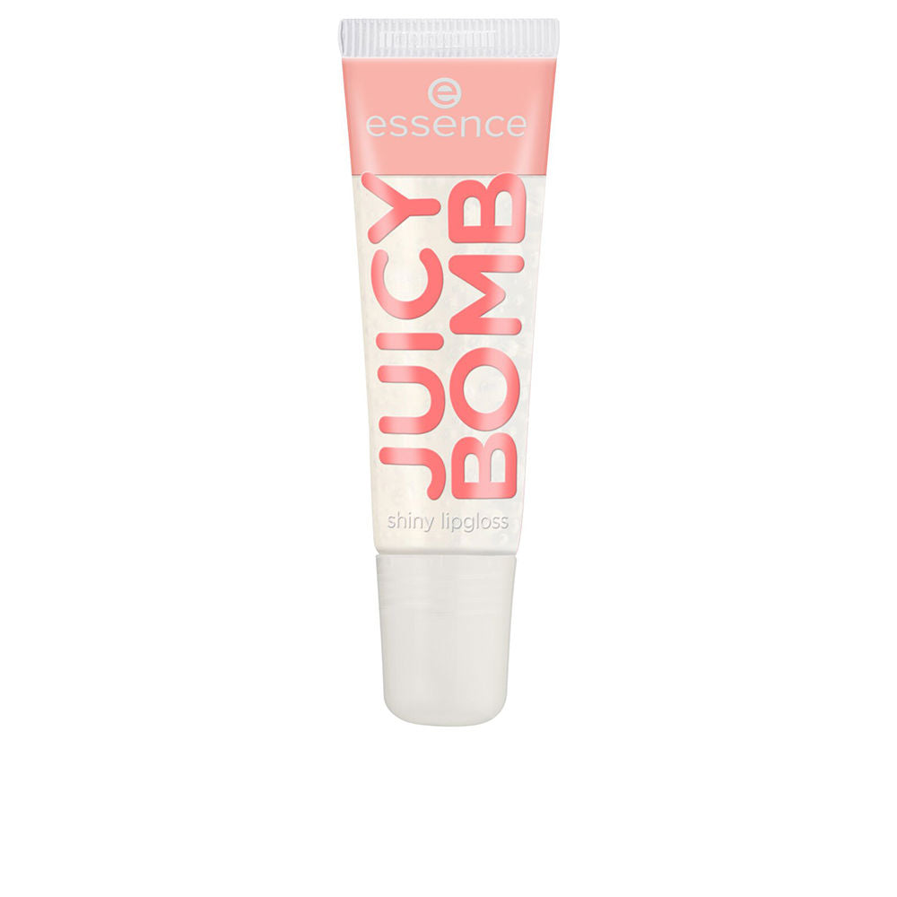 ESSENCE JUICY BOMB brillo de labios #101-lovely itchi 10 ml