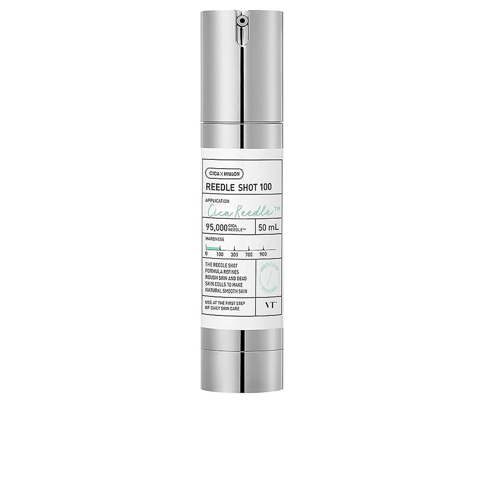 VT COSMETICS VT REEDLE SHOT 100 sérum 30 ml