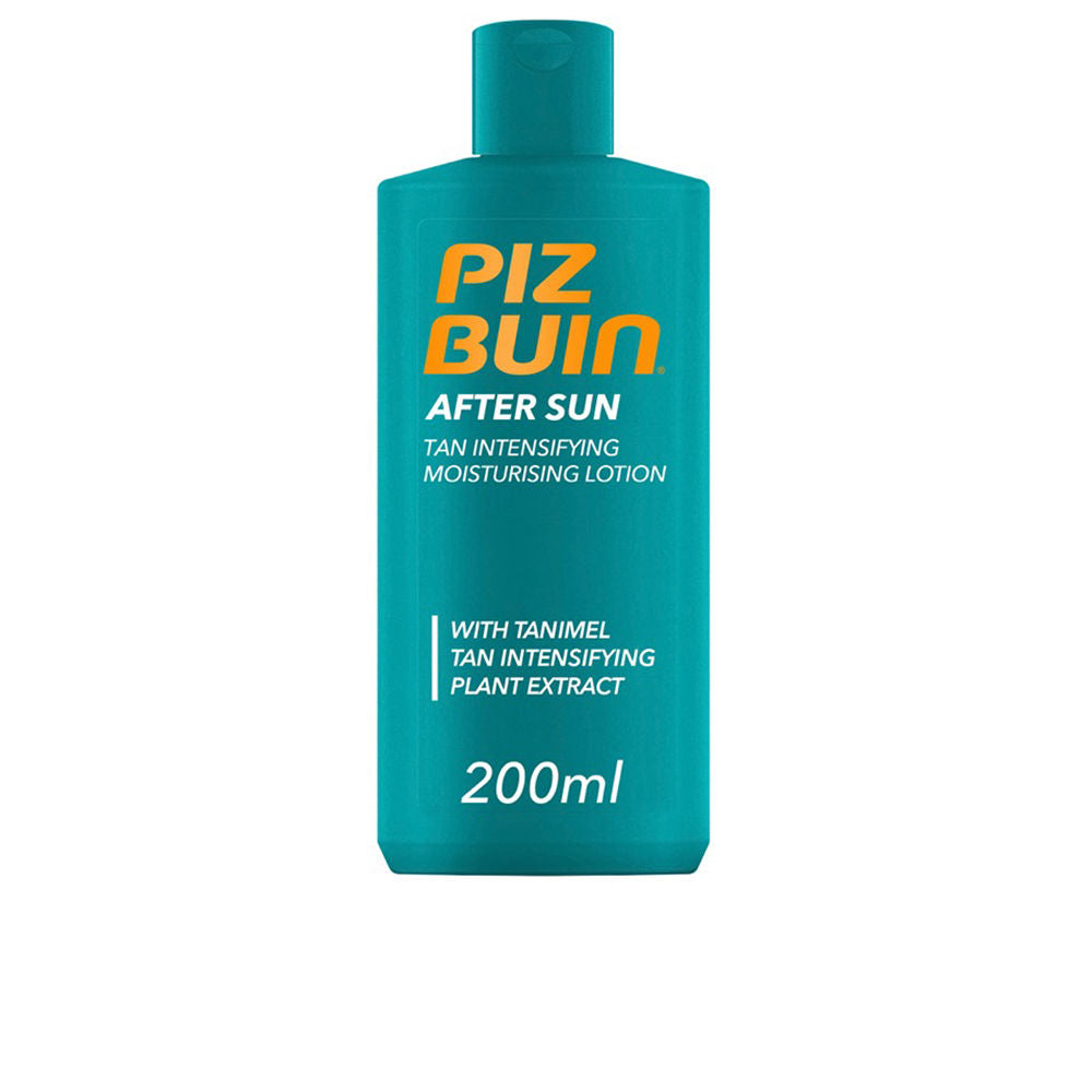 PIZ BUIN PIZ BUIN AFTER-SUN tan intensifying moisturising lotion 200 ml