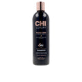 FAROUK CHI LUXURY BLACK SEED OIL gentle cleansing shampoo 355 ml