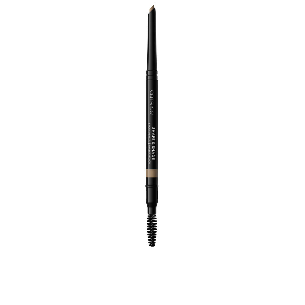 CATRICE SHAPE & SHADE lápiz de cejas resistente al agua #020-Ashy Blonde 0,35 gr
