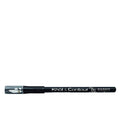 BOURJOIS KHÔL &amp; CONTOUR lápiz de ojos #01-noir issime 1,2 gr