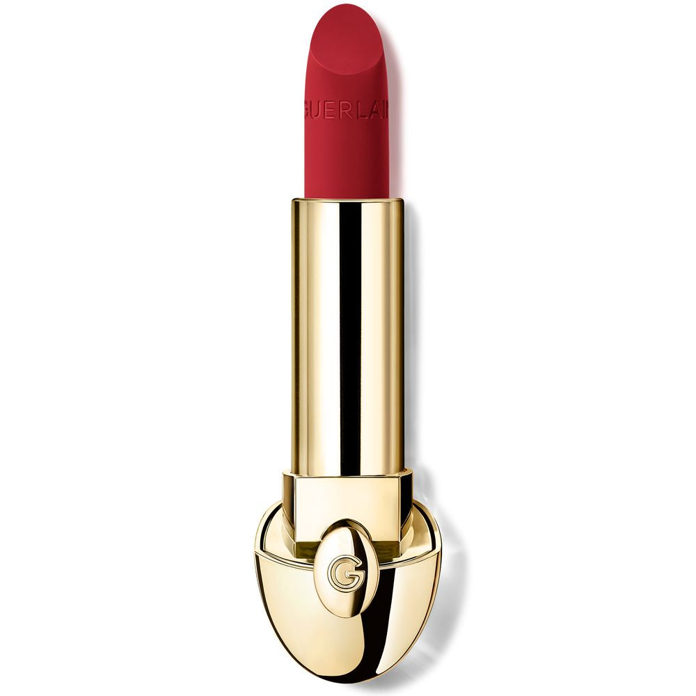 GUERLAIN ROUGE G VELVET barra de labios recarga #775 3,5 gr