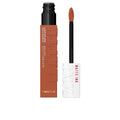 MAYBELLINE SUPERSTAY MATTE INK lipstick #70-amazonian 5 ml