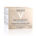 VICHY NEOVADIOL complejo sustitutivo crema día piel normal mixta efecto reafirmante y redensificante 50 ml