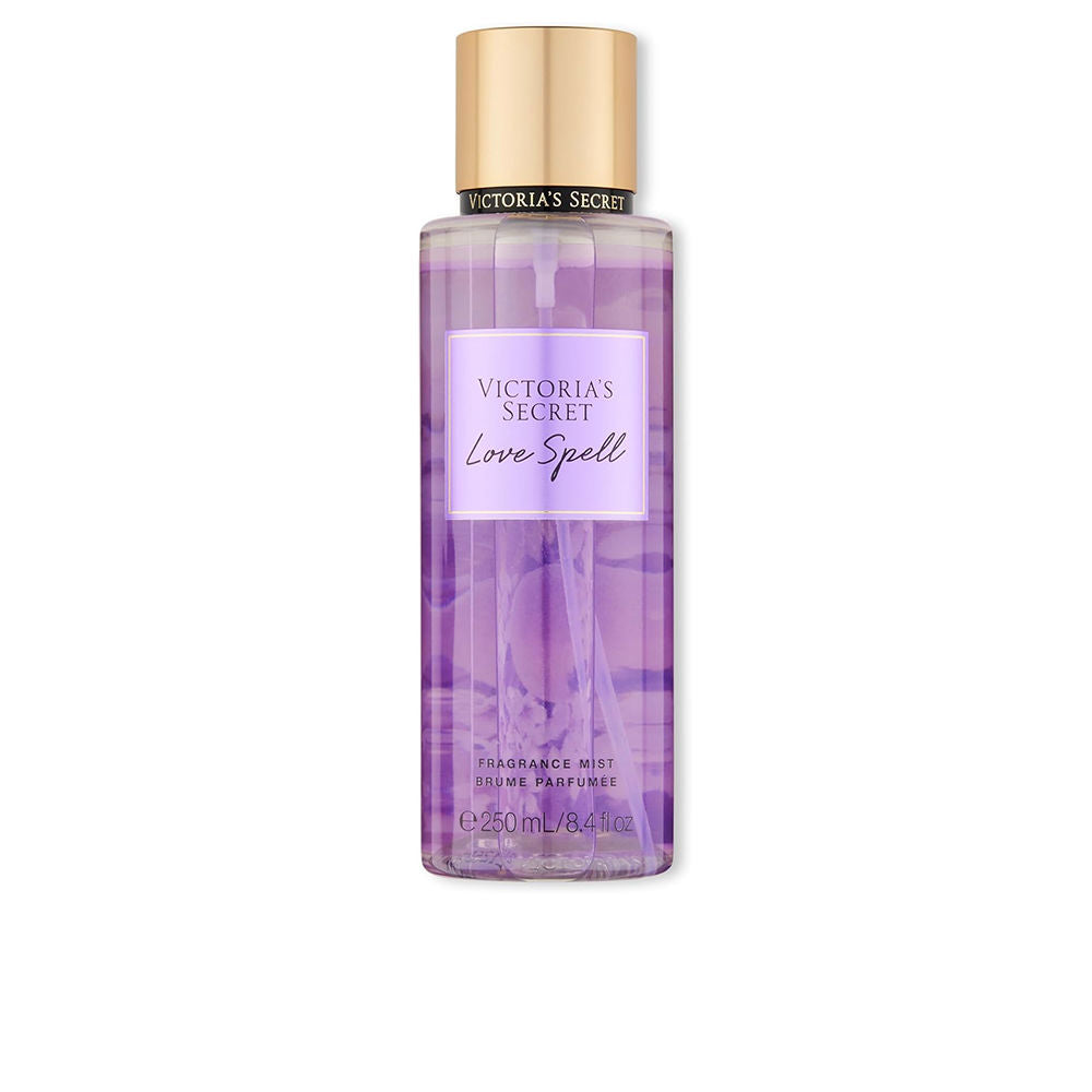 VICTORIA'S SECRET LOVE SPELL fragrance mist 250 ml