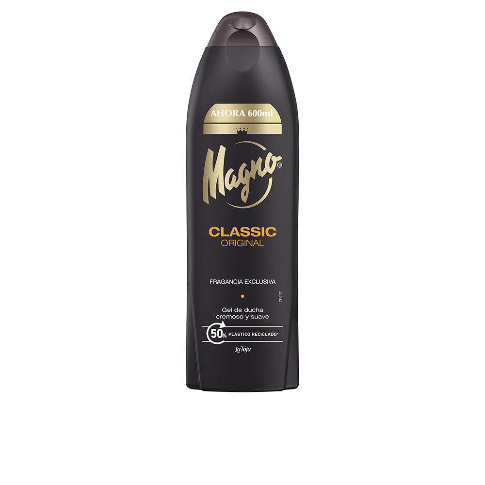 MAGNO CLASSIC gel ducha 600 ml