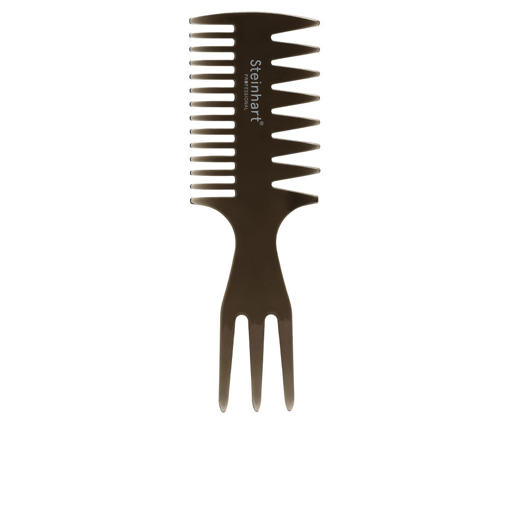 STEINHART STEINHART peine triple para barba 1 u