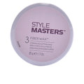 REVLON PROFESSIONAL STYLE MASTERS fiber wax 85 gr