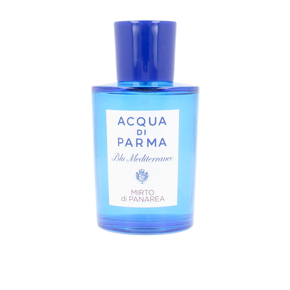 ACQUA DI PARMA BLU MEDITERRANEO MIRTO DI PANAREA edt vapo 100 ml