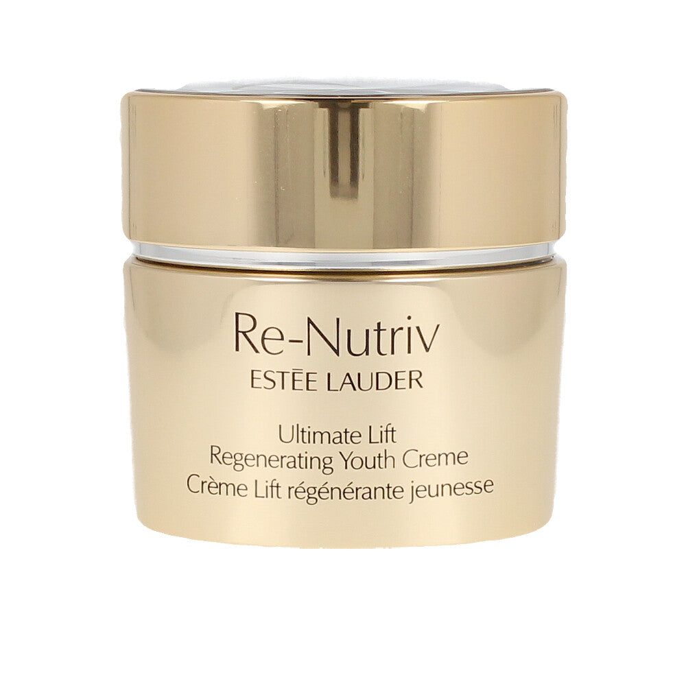 ESTÉE LAUDER RE-NUTRIV ULTIMATE LIFT regenerating youth cream 50 ml