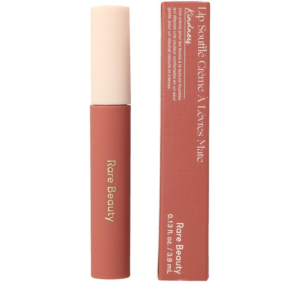 RARE BEAUTY LIP SOUFFLE matte cream #Kindness 1 u