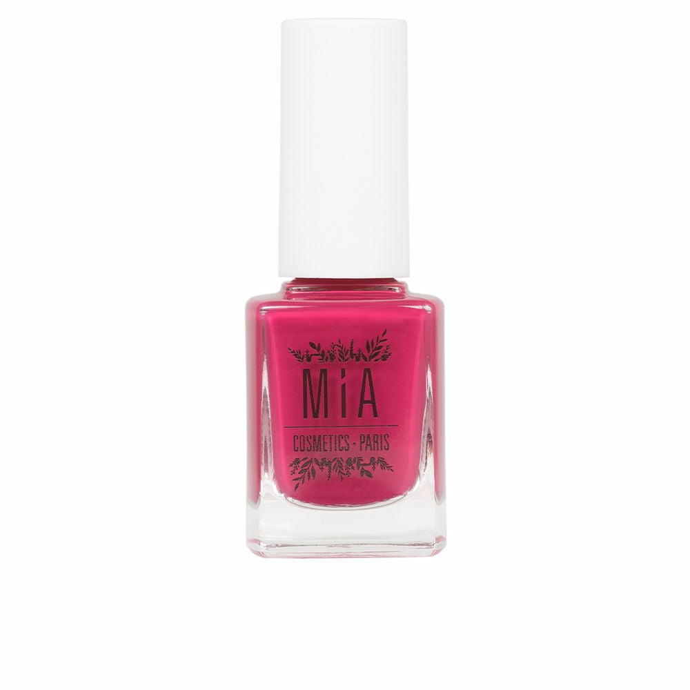 MIA COSMETICS PARIS BIO-SOURCED esmalte #tourmaline