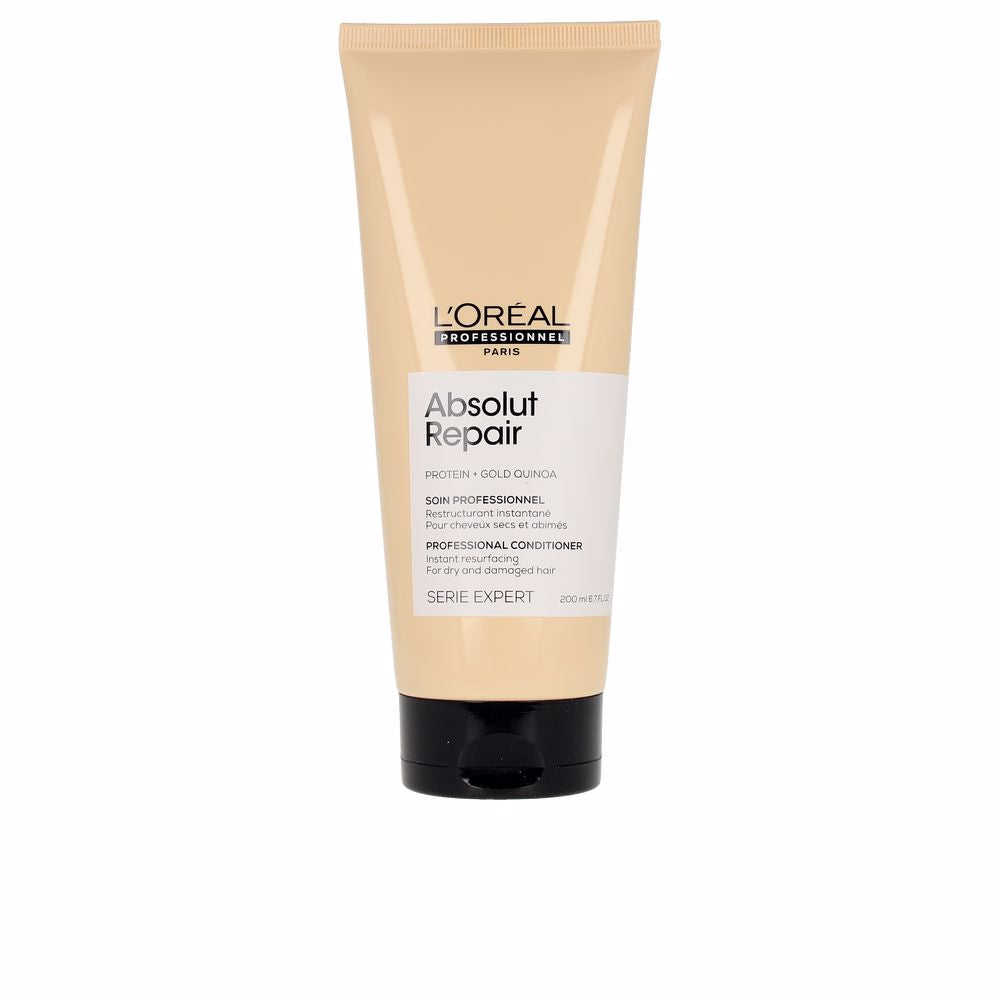 L'ORÉAL PROFESSIONNEL PARIS ABSOLUT REPAIR acondicionador 200 ml