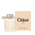 CHLOÉ CHLOÉ SIGNATURE eau de parfum refillable 100 ml