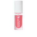 BOURJOIS HEALTHY MIX S.O.S aceite labial #4-pink passion 4,5 ml