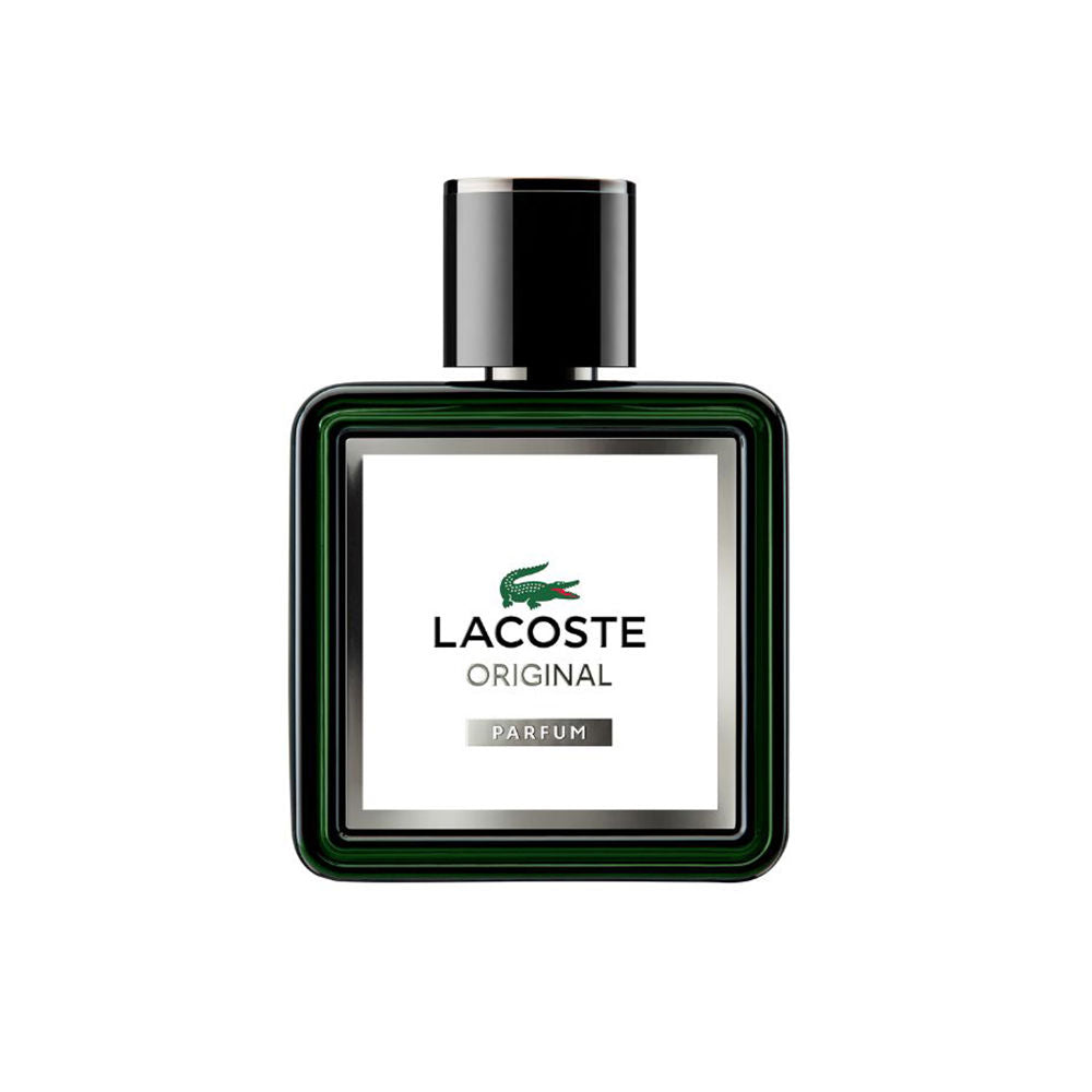 LACOSTE LACOSTE ORIGINAL PARFUM edp vapo 60 ml