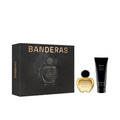 ANTONIO BANDERAS HER SECRET ABSOLU ESTUCHE 2 pz