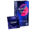 DUREX MUTUAL CLIMAX preservativos 12 u