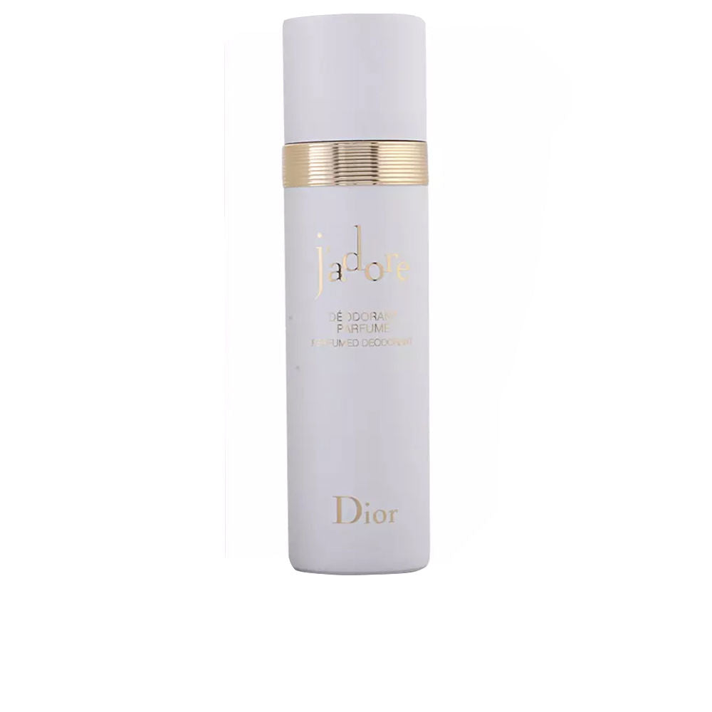 DIOR J'ADORE desodorante vaporizador 100 ml