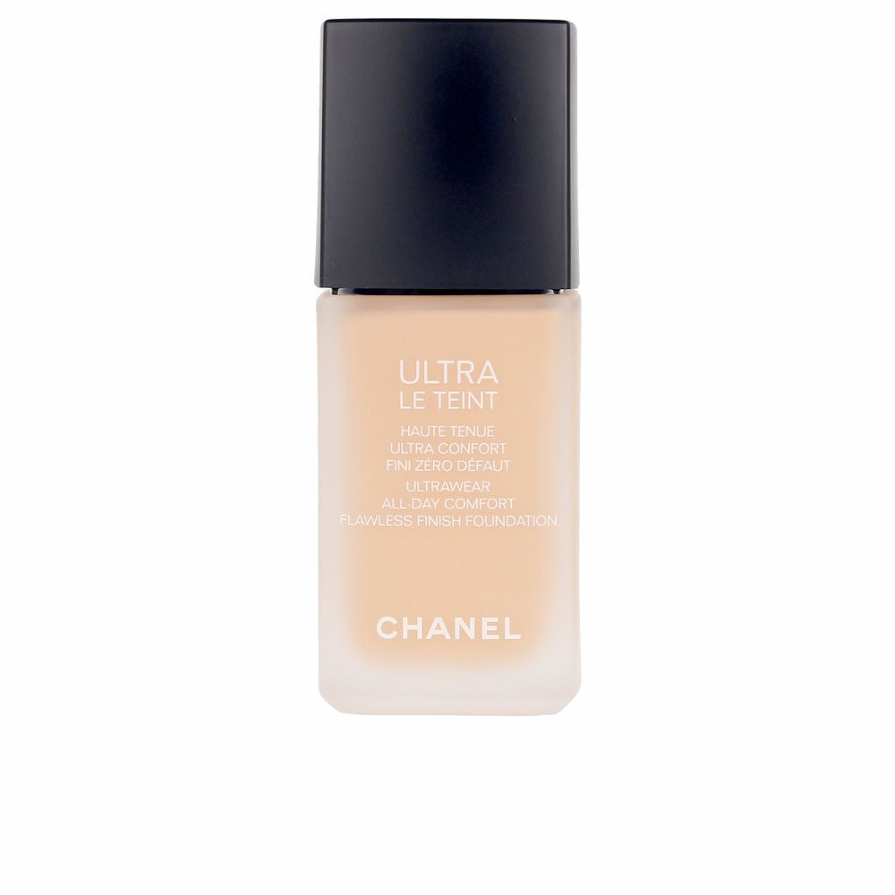 CHANEL LE TEINT ULTRA fluide #b30