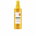 KLORANE POLYSIANES MONOÏ Y TAMANU BIO spray solar corporal SPF30 200 ml