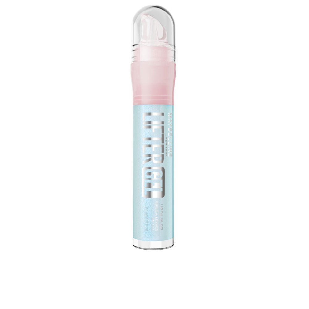 MAYBELLINE LIFTER GEL labial #002-Blue Boba 6,6 ml