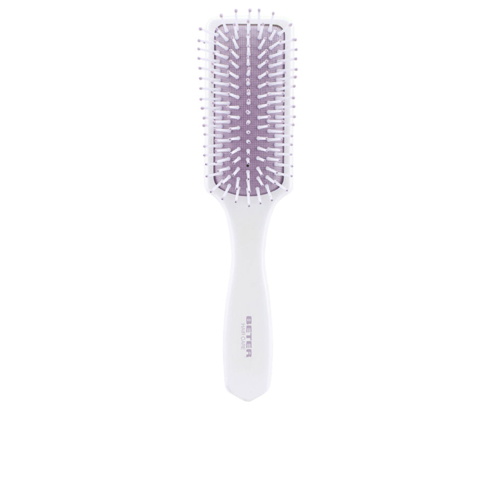BETER CEPILLO CABELLO neumático rectangular #22,5 cm 1 u