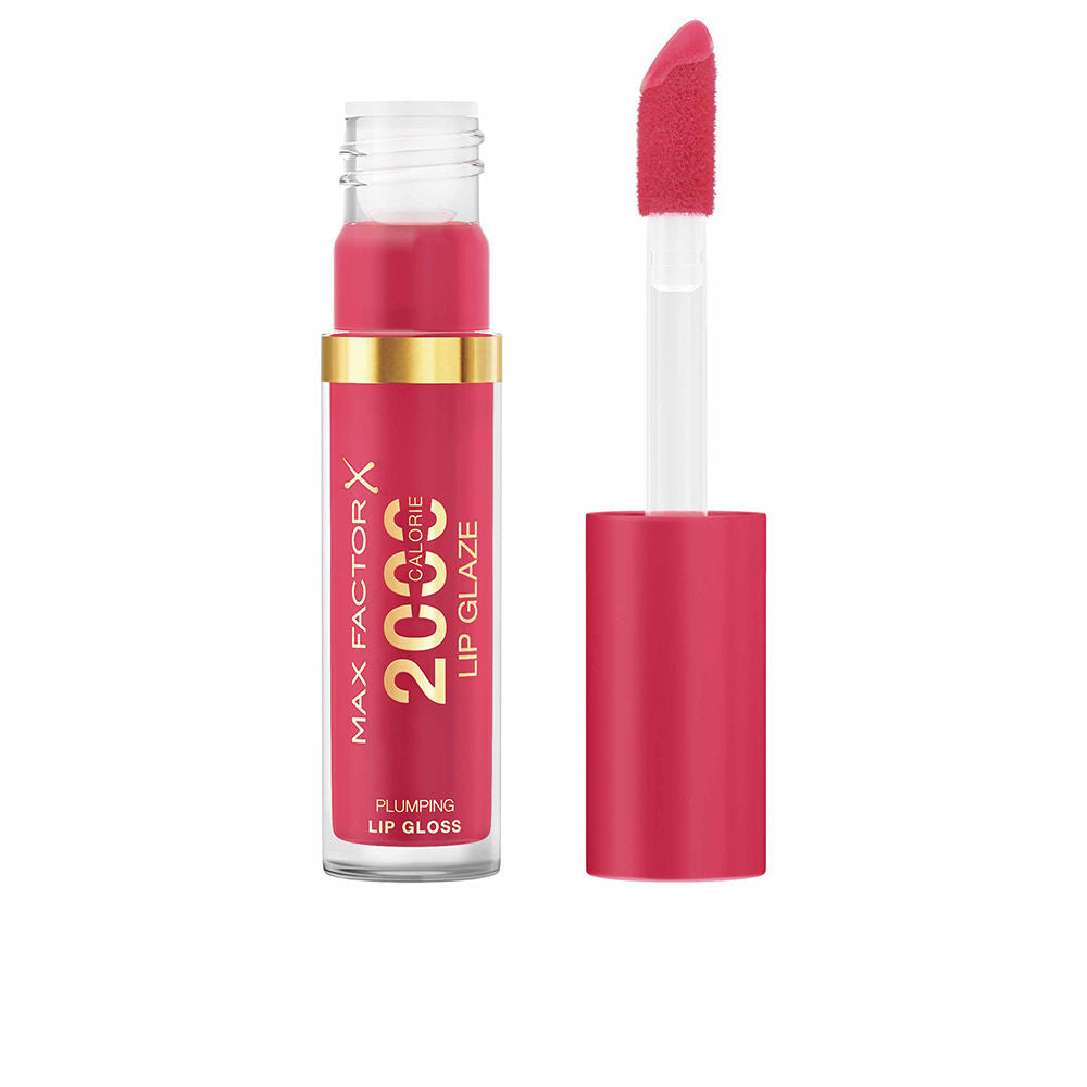 MAX FACTOR 2000 CALORIE LIP brillo de labios #30-first sip 4,4 ml