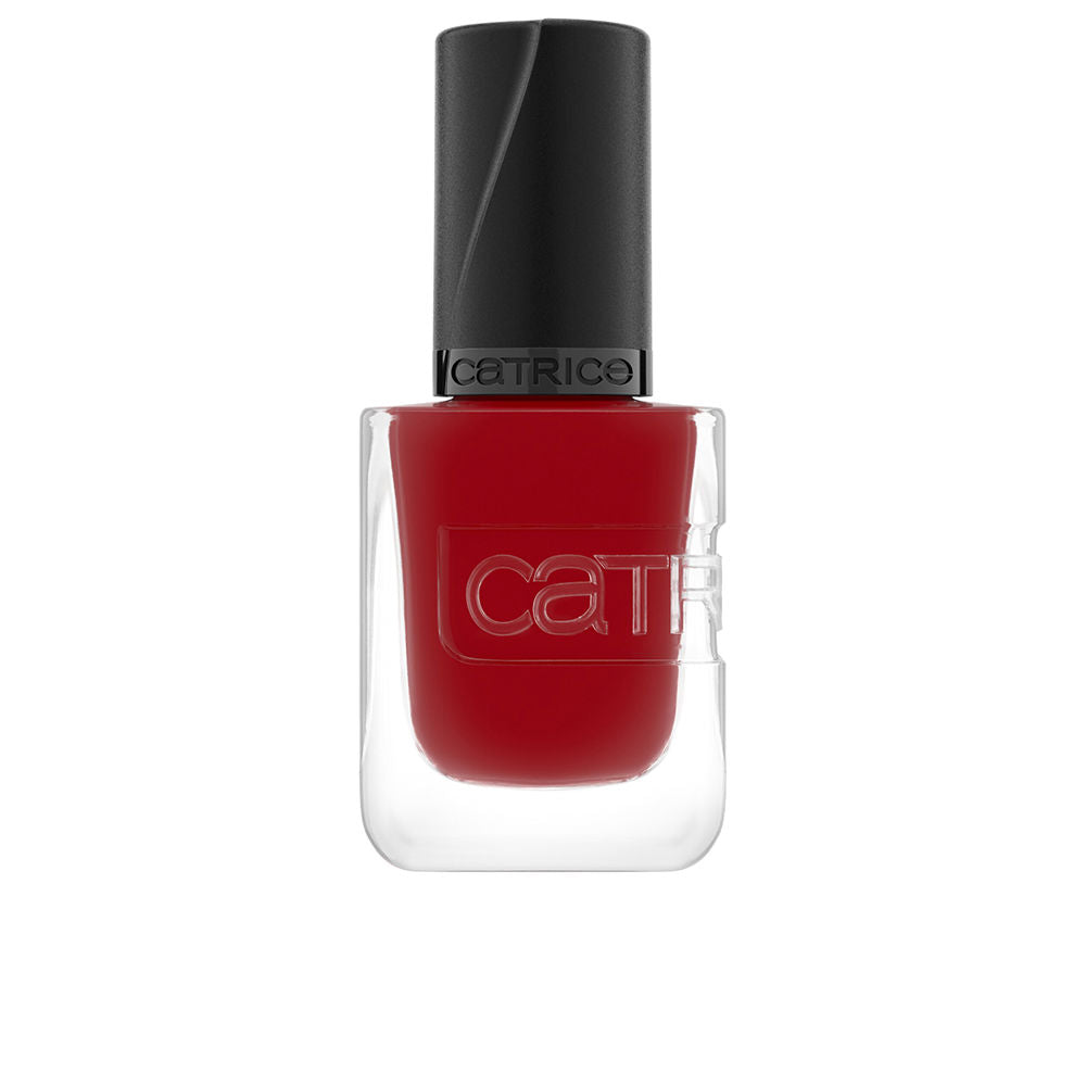 CATRICE GEL AFFAIR esmalte de uñas #043-Cranberry Jam 10,5 ml