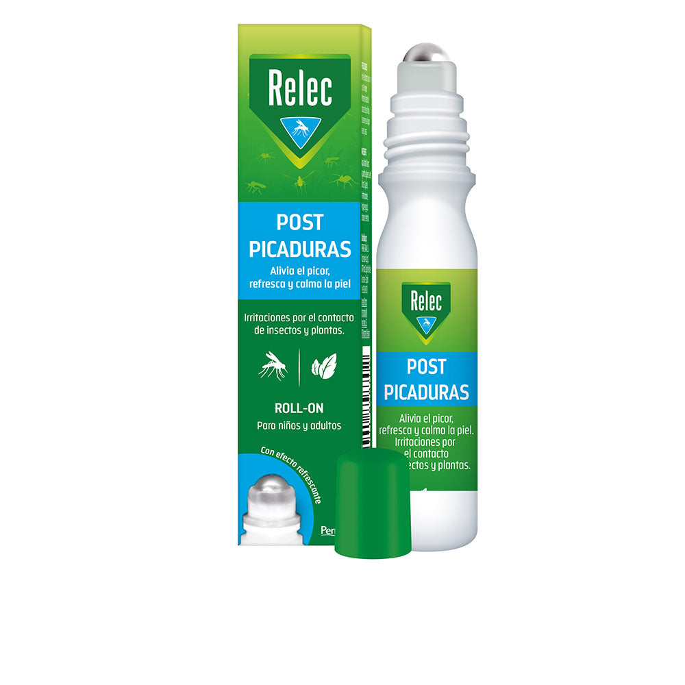 RELEC RELEC post picaduras roll-on 15 ml