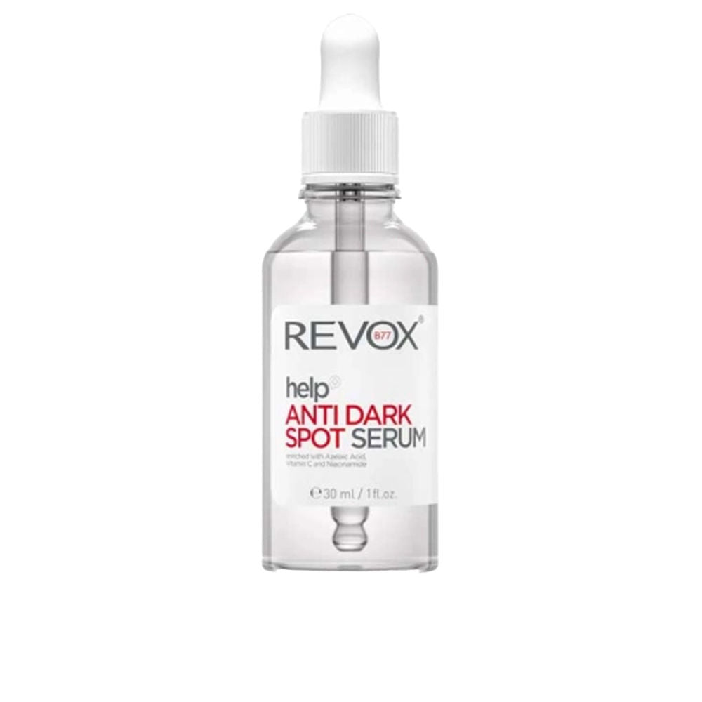 REVOX B77 HELP ANTI DARK SPOT serum 30 ml