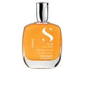 ALFAPARF MILANO SEMI DI LINO CURLS multi-benefit oil 100 ml
