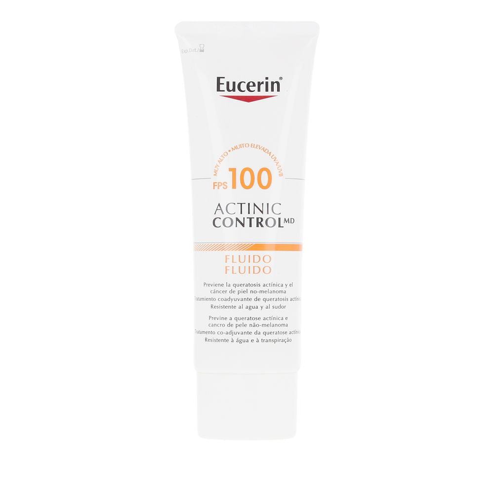 EUCERIN SUN PROTECTION actinic MD fluido SPF100 80 ml